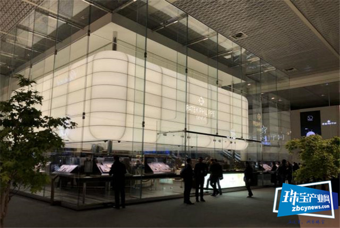 百达翡丽等品牌宣布退出巴塞尔表展,将自立门户创建全新钟表贸易展 百达翡丽等品牌宣布退出巴塞尔表展,将自立门户创建全新钟表贸易展