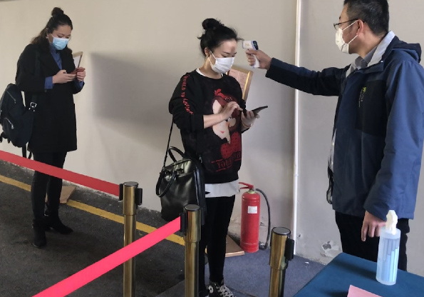 湖北的家政姐妹们已经复工赚钱啦,你准备好了吗? 湖北的家政姐妹们已经复工赚钱啦,你准备好了吗?