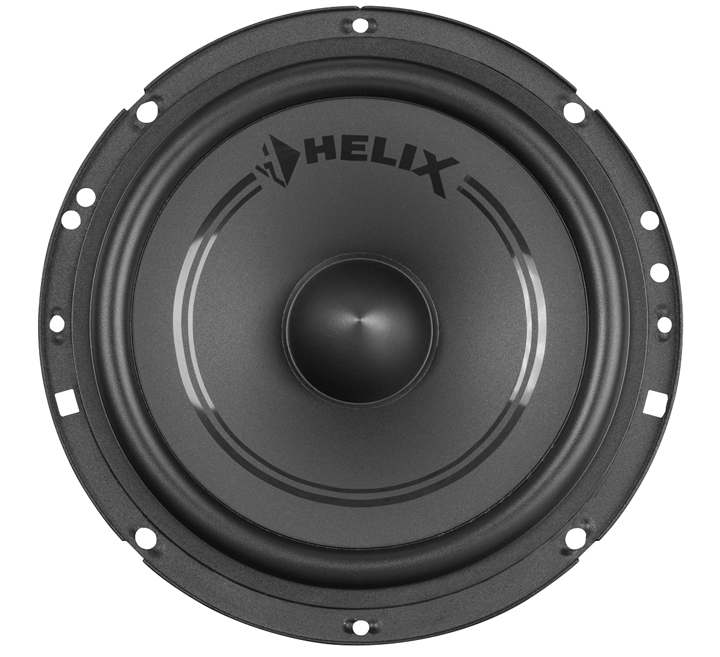 马自达音响升级德国HELIX，越听越上头的Hi-Fi音质