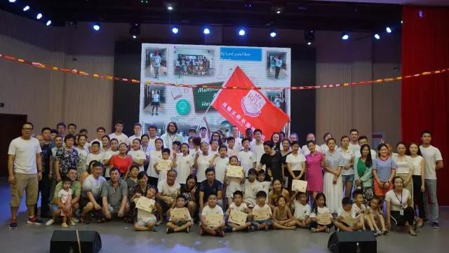 干货篇 | 成都王府外国语学校外教公益夏令营课程大起底 干货篇 | 成都王府外国语学校外教公益夏令营课程大起底