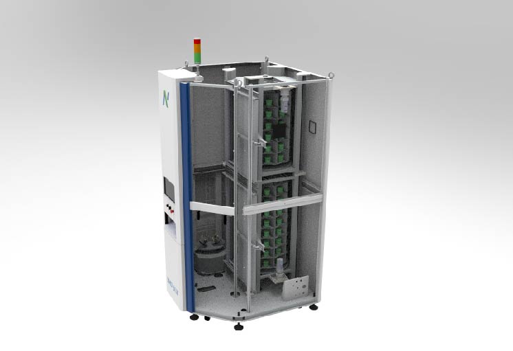 Neotel to Launch SMD BOX SP: Solder Paste Storage and Handling System