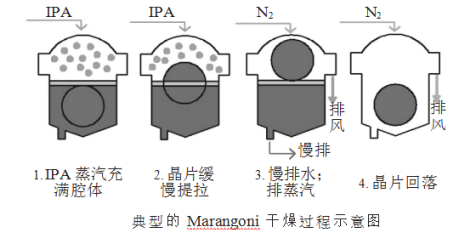  Marangoni 马兰戈尼干燥