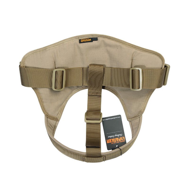 Dog hernia outlet belt