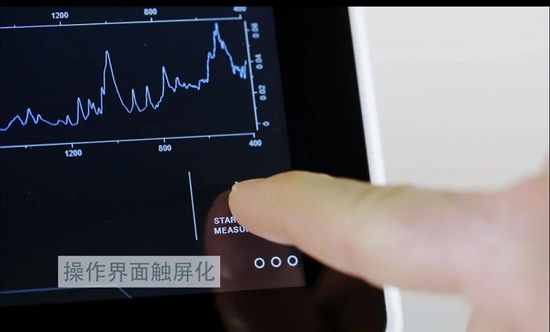 无“触”不在的新时代 无“触”不在的新时代
