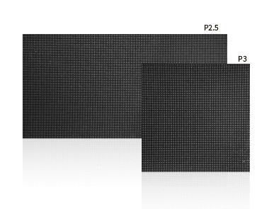 P2.5/P3