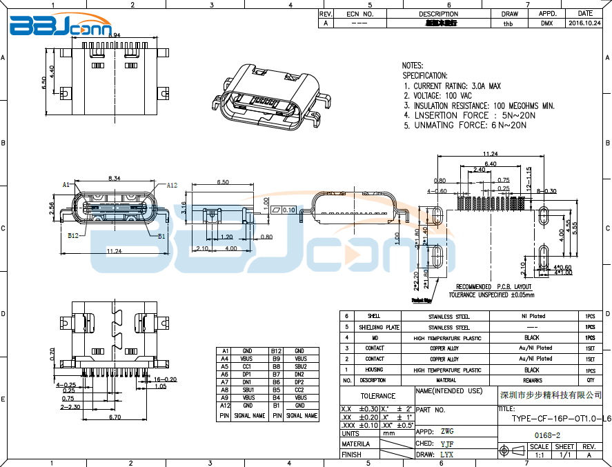 TYPE-C