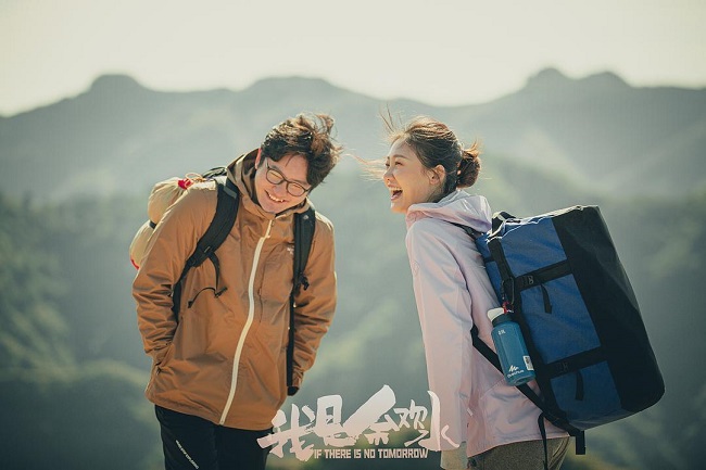 电影投资:《我是余欢水》承上启下的对话 电影投资:《我是余欢水》承上启下的对话