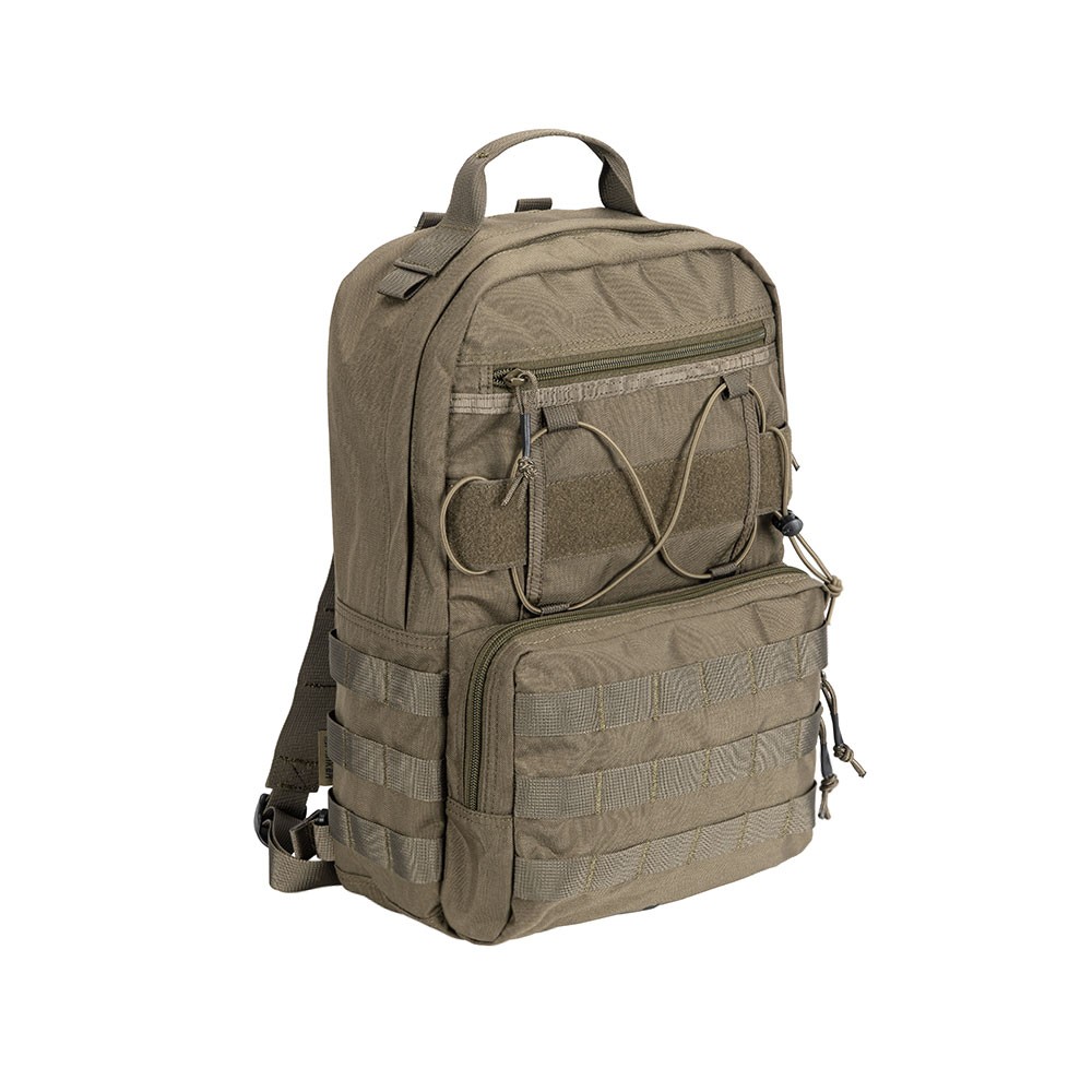 Excellent elite 2024 spanker backpack