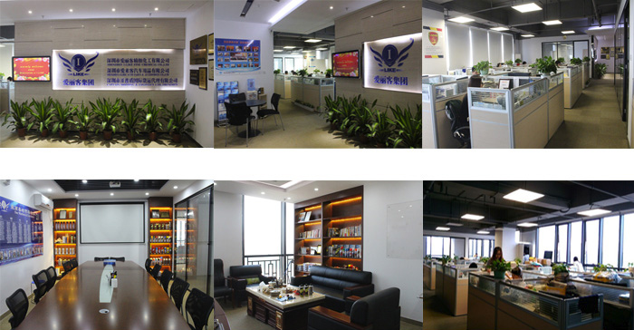 Company Profile Company Profile