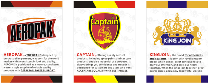 Company Profile Company Profile