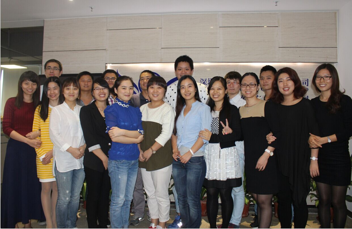Company Profile Company Profile