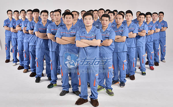 定制家具安装师傅团队 定制家具安装师傅团队
