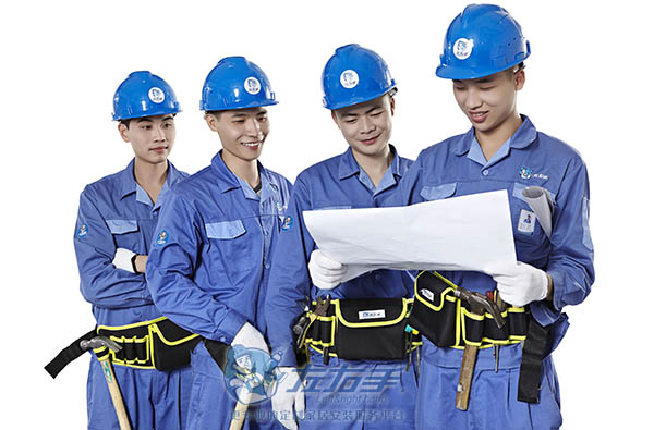 定制家具安装师傅报价 定制家具安装师傅报价