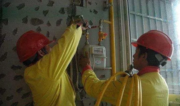 【行业关注】黑龙江省燃气管道用户将全面安装报警器｜费用这样算