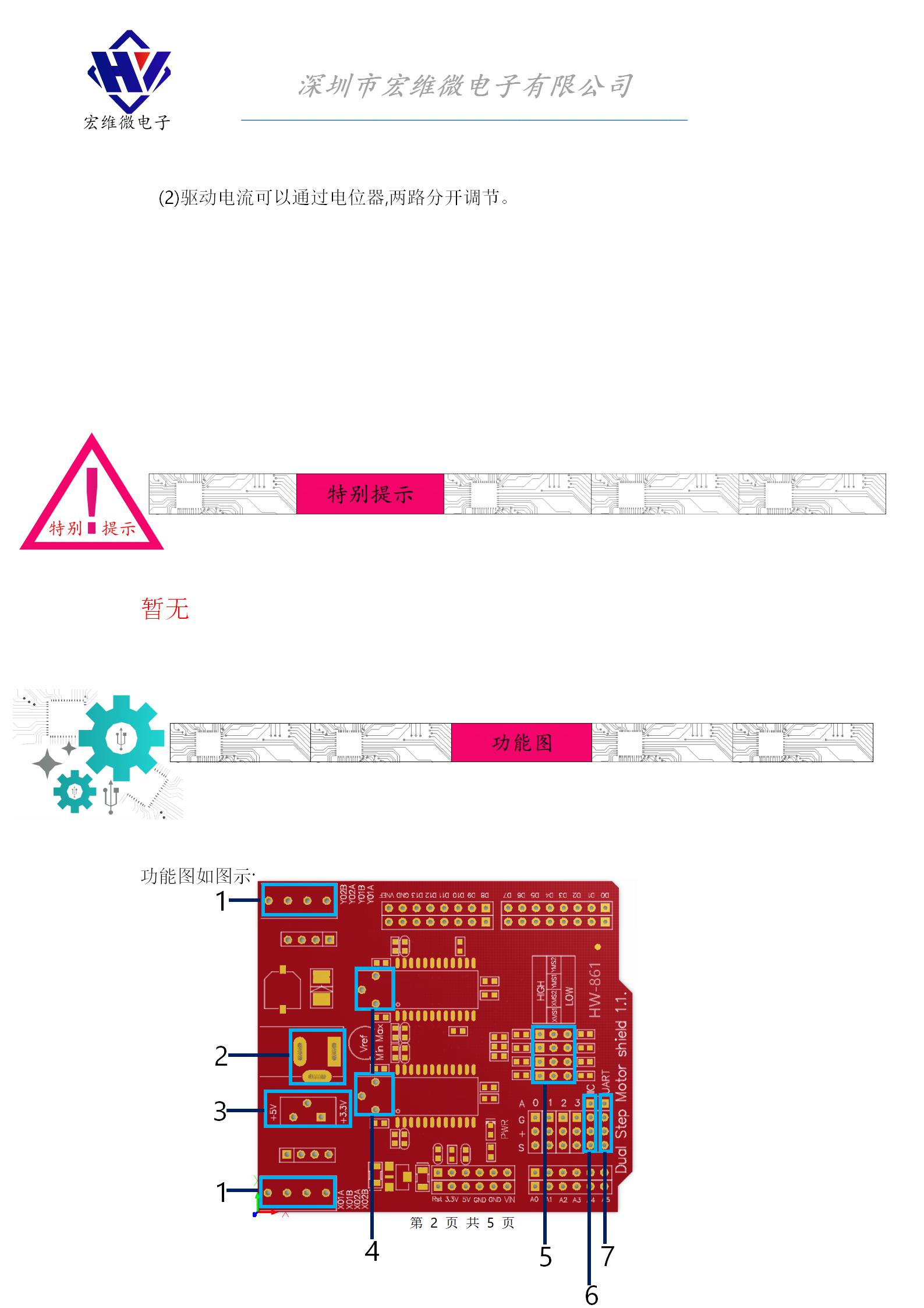 HW-861