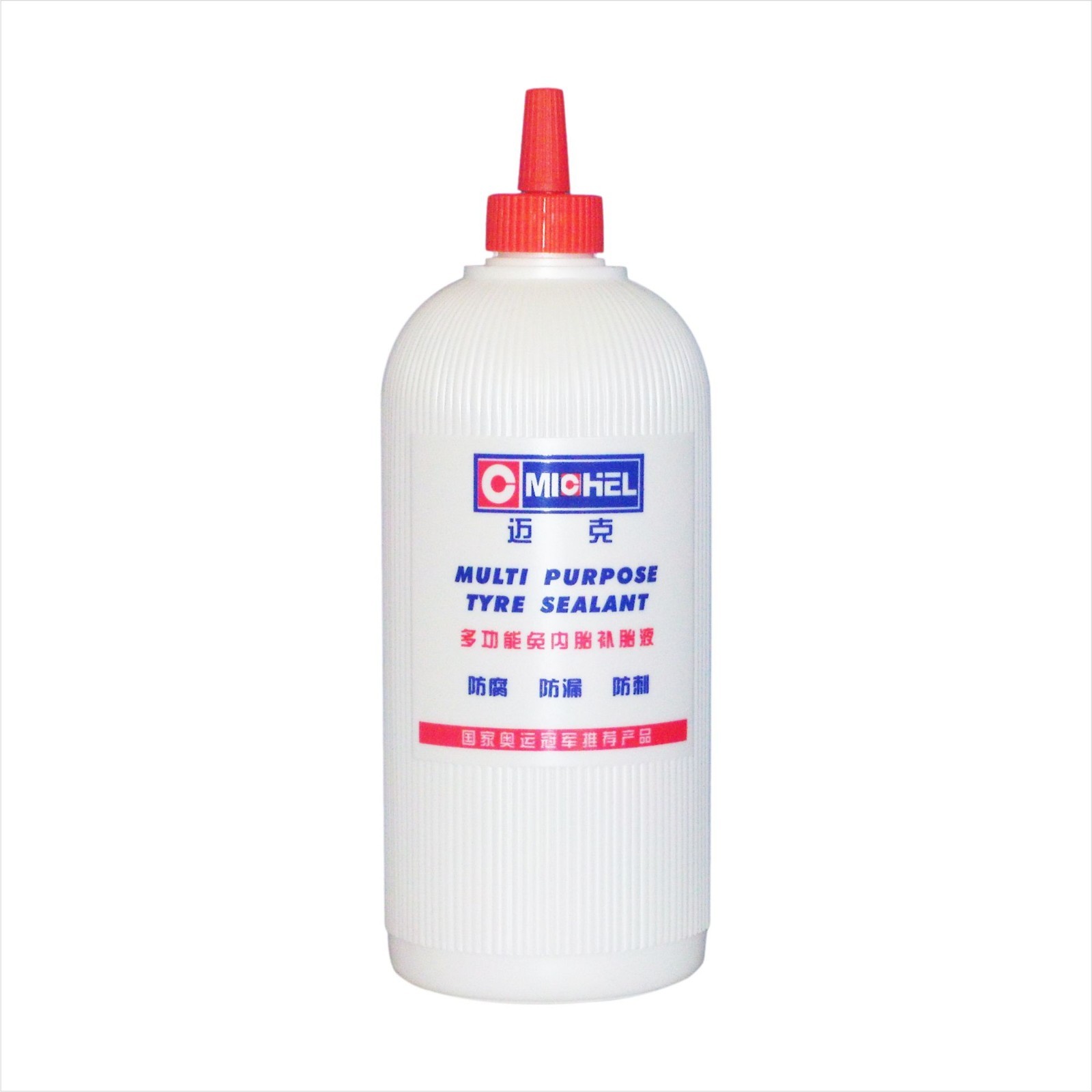 Tyre Rubber Sealant 