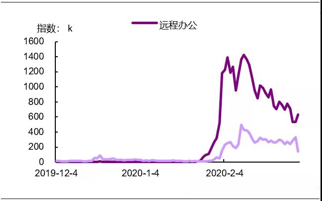 “浦山讲坛”第5期：“疫情的留痕：从无接触经济到数字经济”