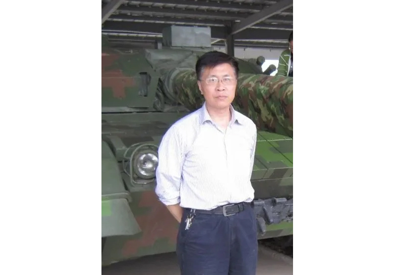 名師在線丨張茂青:三尺講壇綻光輝 名師在線丨張茂青:三尺講壇綻光輝
