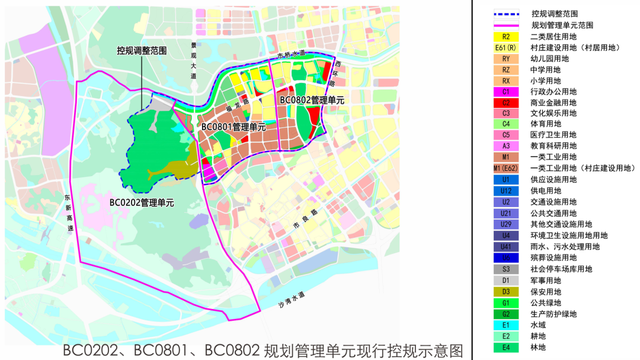 番禺西南部猛砸65亿元!沙湾国际珠宝+福涌村旧改发力! 番禺西南部猛砸65亿元!沙湾国际珠宝+福涌村旧改发力!