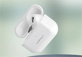 我的Airpods Pro 沃品第三代真无线蓝牙耳机MAX03