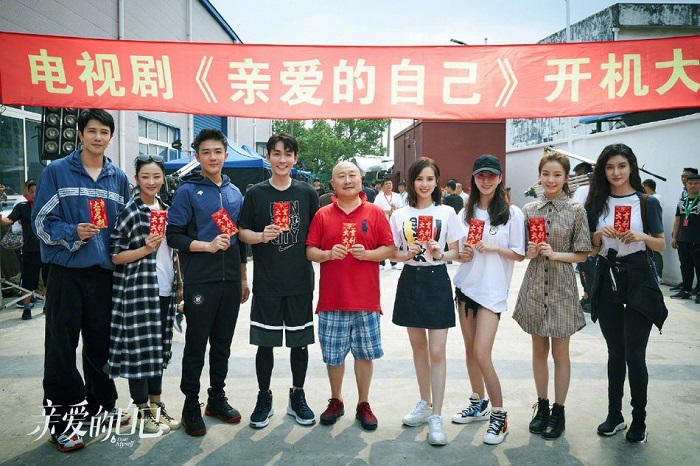 影视投资:未来看什么?杨幂朱一龙迪丽热巴的新剧在路上! 影视投资:未来看什么?杨幂朱一龙迪丽热巴的新剧在路上!