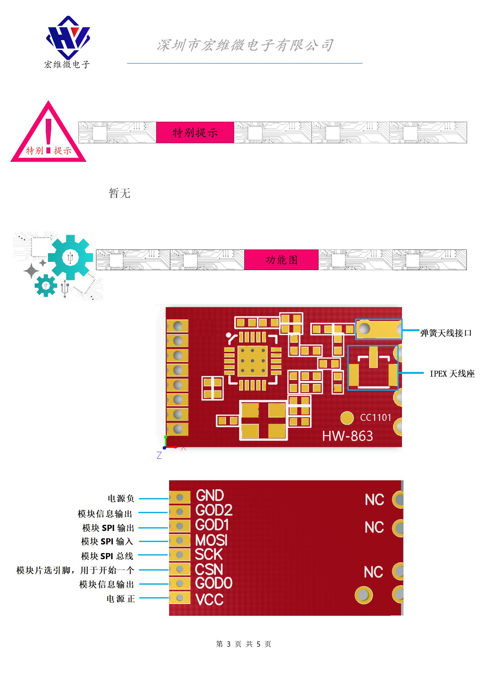 HW-863