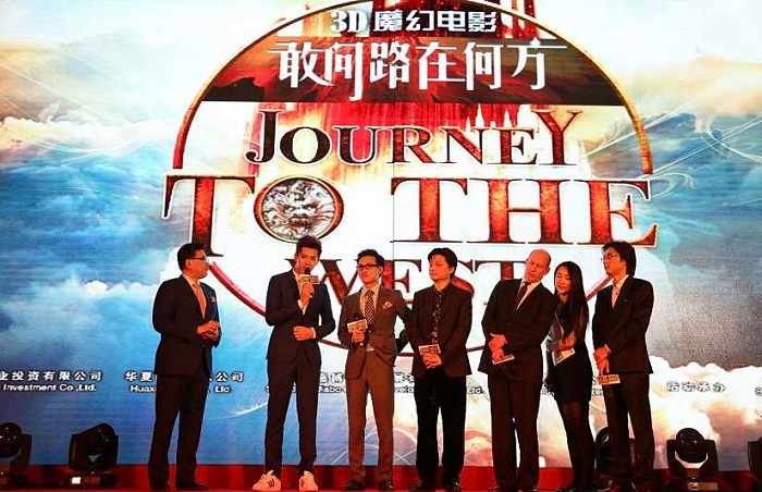 影视投资:六小龄童出演孙悟空,真假美猴王经典重现 影视投资:六小龄童出演孙悟空,真假美猴王经典重现