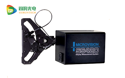Microvision:专注显示器行业的需求,满足ISO 9241-303, ISO 9241 parts 3&8, VESA 2.0, ISO 13406-2标准 Microvision:专注显示器行业的需求,满足ISO 9241-303, ISO 9241 parts 3&8, VESA 2.0, ISO 13406-2标准