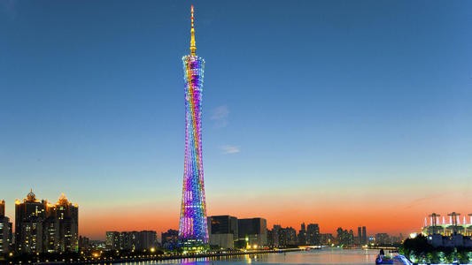 广州