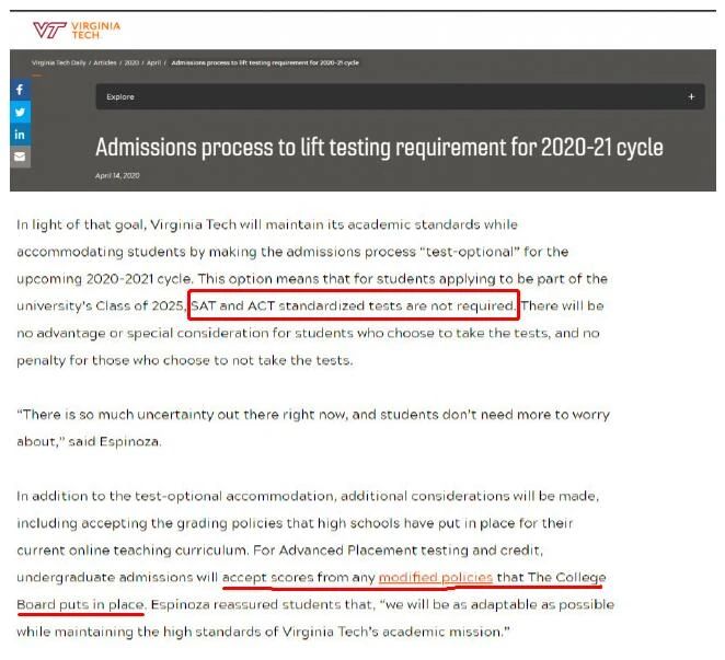 2020年秋季留学生是否能正常开学,2021年留学申请政策变化有哪些?美国名校官方表态 2020年秋季留学生是否能正常开学,2021年留学申请政策变化有哪些?美国名校官方表态