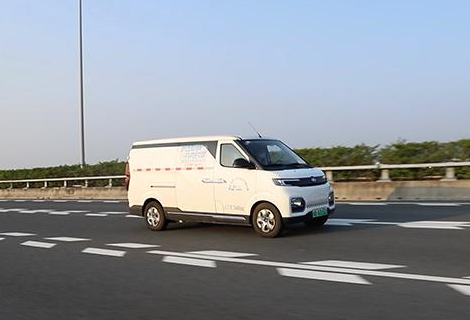 北汽EV5 北汽EV5
