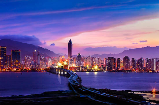 戴斌 杨宏浩:夜间经济促进城市高质量发展的温州实践 戴斌 杨宏浩:夜间经济促进城市高质量发展的温州实践