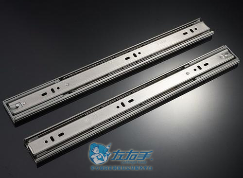定制家具导轨安装 定制家具导轨安装