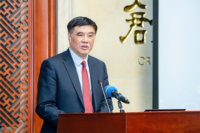 《中国5G经济报告2020》正式发布