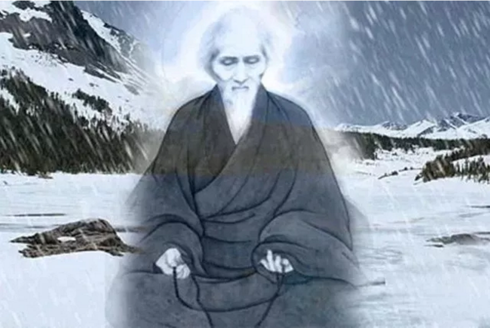 虚云老和尚被毒打后上升内院,弥勒菩萨对他说了什么? 虚云老和尚被毒打后上升内院,弥勒菩萨对他说了什么?