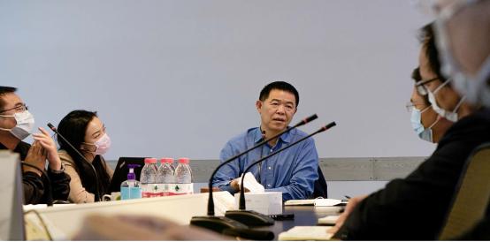 上海某知名电器龙头企业与汉捷合作的IPD咨询项目启动