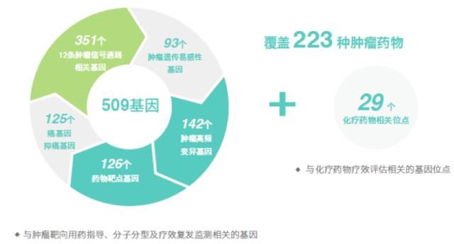 阎海教授:基因组学在肺癌精准诊疗的应用 阎海教授:基因组学在肺癌精准诊疗的应用