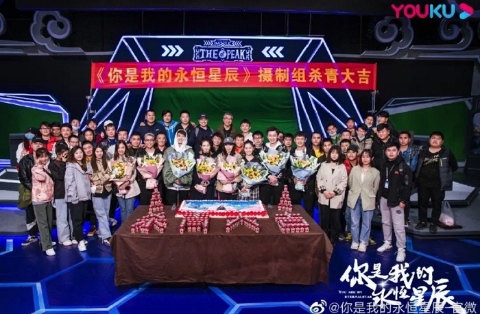 影视投资:从武侠剧到献礼剧类型丰富,多部具有爆款品相! 影视投资:从武侠剧到献礼剧类型丰富,多部具有爆款品相!