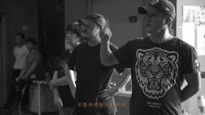 电影投资:《封神三部曲》创建演艺训练营 吴京指导年轻演员 电影投资:《封神三部曲》创建演艺训练营 吴京指导年轻演员