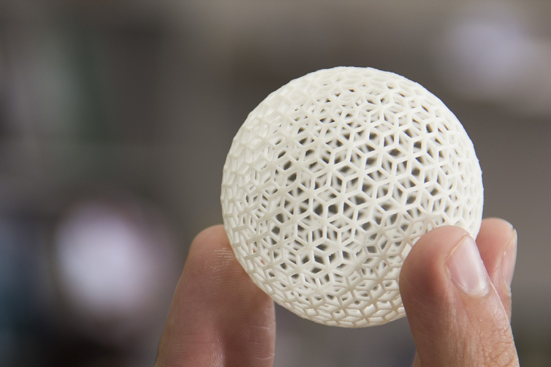 陶瓷3D打印市场发展前景分析