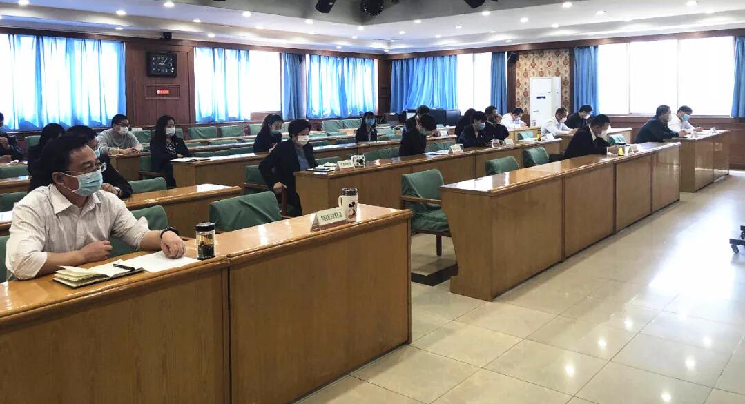 曾宪玮伟德国际1946官方下载为农发行河北省分行营业部作专题讲座 曾宪玮伟德国际1946官方下载为农发行河北省分行营业部作专题讲座