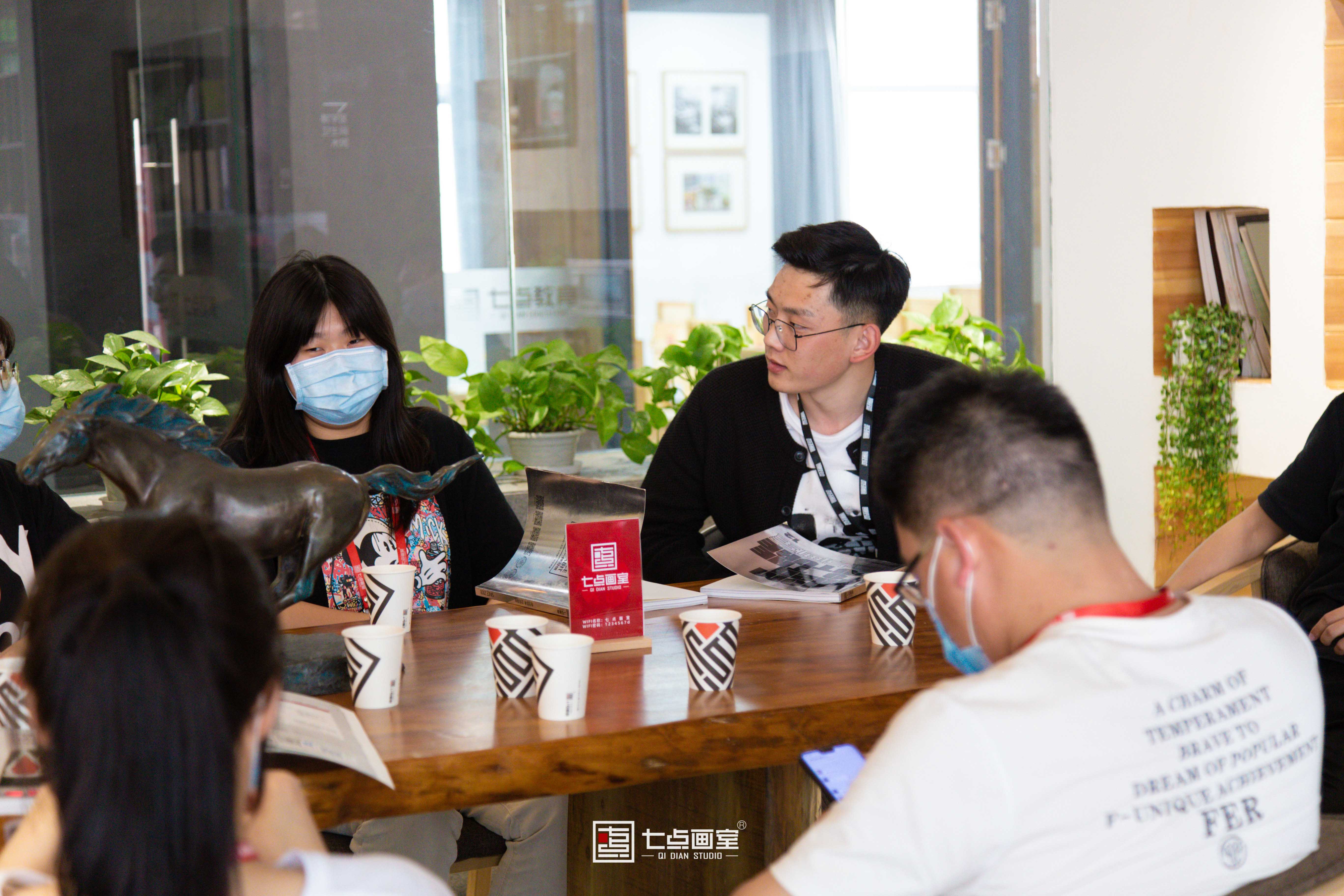 五一开放日丨追逐梦想的人最光荣 五一开放日丨追逐梦想的人最光荣