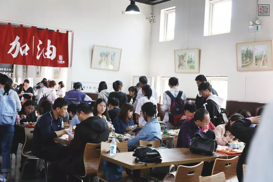 五一开放日丨追逐梦想的人最光荣 五一开放日丨追逐梦想的人最光荣