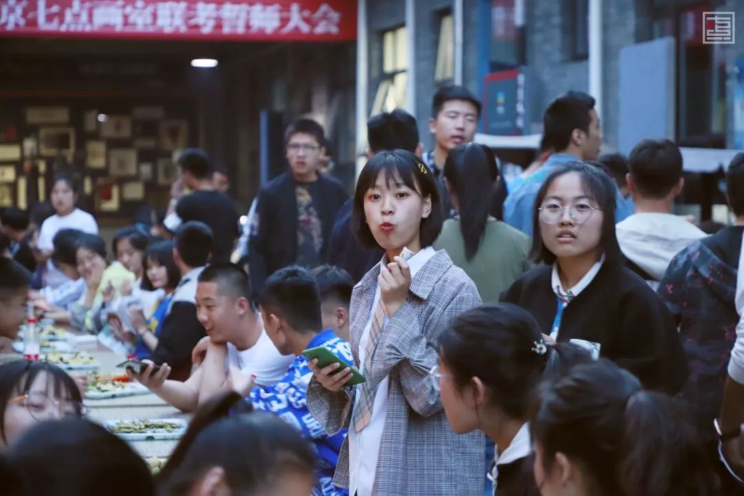 五一开放日丨追逐梦想的人最光荣 五一开放日丨追逐梦想的人最光荣