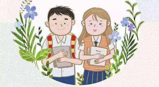铸魂教育提示:青春期少年的心理特点 铸魂教育提示:青春期少年的心理特点