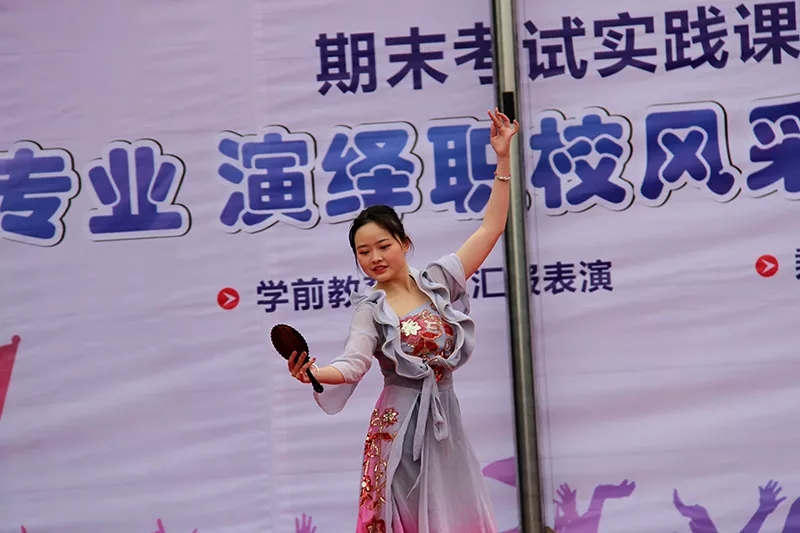 在弘博|青春正当时 在弘博|青春正当时