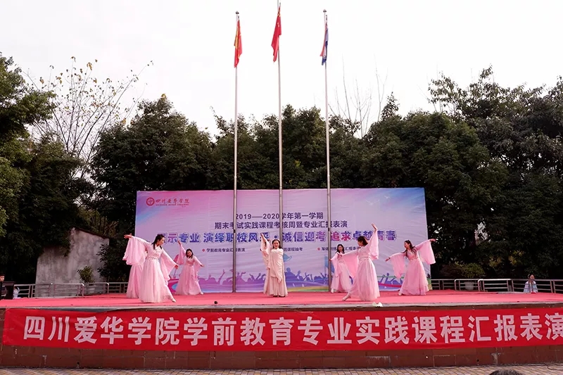在弘博|青春正当时 在弘博|青春正当时