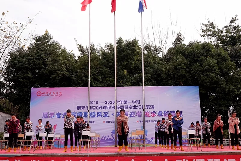 在弘博|青春正当时 在弘博|青春正当时