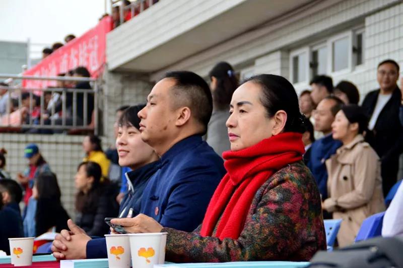 教学活动|我院体育专业代表队参加“2019成都体育 教学活动|我院体育专业代表队参加“2019成都体育