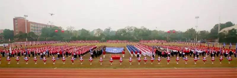 教学活动|我院体育专业代表队参加“2019成都体育 教学活动|我院体育专业代表队参加“2019成都体育